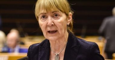 Stire din Eveniment : Monica Macovei, fost ministru al Justiției, condamnată definitiv cu suspendare