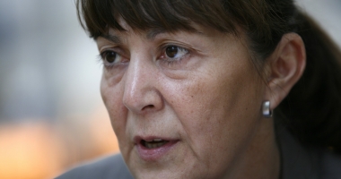 Stire din Politică-Administrație : Monica Macovei: "Pericolul ordonanței hoților OUG-13 nu a trecut"
