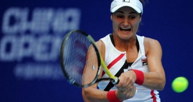 Stire din Sport : Tenis / Perechea Niculescu/Zakopalova s-a calificat în turul doi la Miami