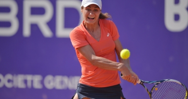 Stire din Sport : Tenis / Monica Niculescu și Margarita Gasparian au ratat calificarea în finala probei de dublu la Miami