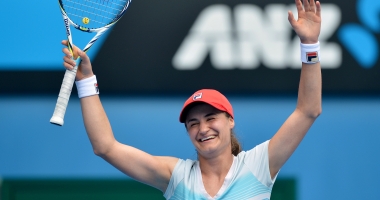 TENIS / Monica Niculescu, în finala de dublu la Biel - 2