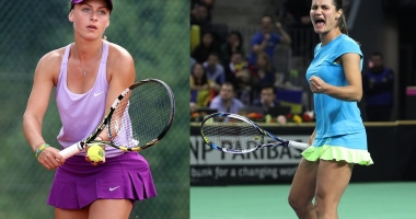 Duel românesc în turul doi la US Open