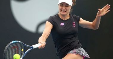 Tenis / Monica Niculescu, eliminată la Doha de Caroline Wozniacki