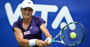 Stire din Sport : Tenis: Niculescu și Dulgheru, în turul al doilea al calificărilor la Eastbourne (WTA)