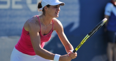 Stire din Sport : TENIS / Monica Niculescu, învinsă în proba de dublu, la Indian Wells
