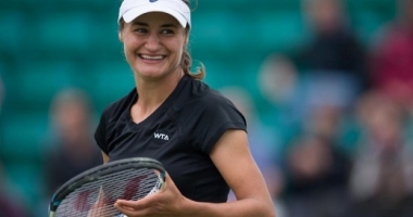 Stire din Sport : Monica Niculescu a câștigat turneul din Luxemburg