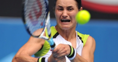 Stire din Sport : Monica Niculescu și Su-Wei Hsieh au pierdut finala de dublu la Cincinnati