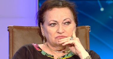 Stire din Sănătate : Dr. Monica Pop trage un semnal de alarmă: "Este un act criminal să dai copiilor așa ceva"