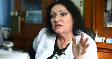 Stire din Sănătate : Doctorul Monica Pop, sfatul nr.1 pentru imunitate: "Ne-a învățat un medic mai în vârstă"