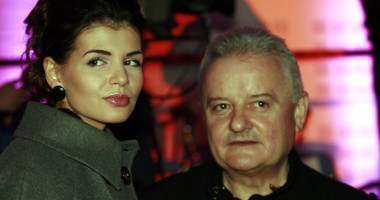 Stire din Monden : Circ la procesul Columbenilor! Iată cum se pârăsc foștii soți