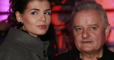 Stire din Monden : Monica Gabor îl regretă pe Irinel