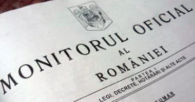 Stire din Actualitate : Programele școlare pentru liceu, aprobate prin ordin de ministru, intră în vigoare din anul școlar 2026–2027