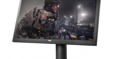 Stire din Tehnologie : Monitorul de 27" pentru gaming la nivel profesionist