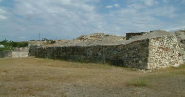 Cetatea Capidava, prin ochii specialiștilor - 2
