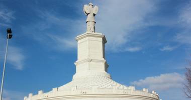 Povestea monumentului de la Adamclisi. "Este unic în lume" - 3