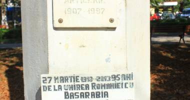 Poveștile Constanței trebuie știute! Istoricii solicită Primăriei Parcul Artileriei - 4