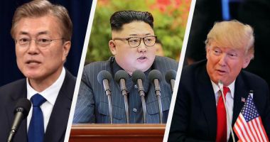 Moon Jae-in cere o reluare rapidă a discuțiilor dintre Washington și Phenian