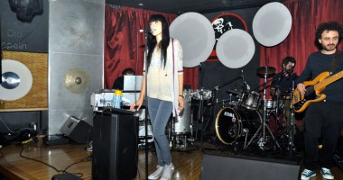 Stire din Monden : Moonlight Breakfast  a redeschis Clubul Doors