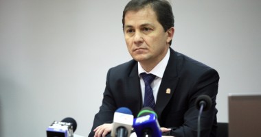 Stire din Politică-Administrație : Daniel Morar, numit de Traian Băsescu judecător la CCR