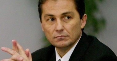 Daniel Morar RENUNȚĂ la șefia Parchetului General