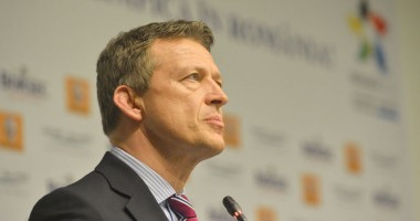 Stire din Sport : Octavian Morariu, printre cei 9 candidați pentru a deveni membru CIO