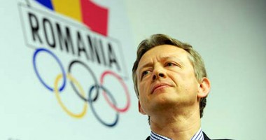 Stire din Sport : "Anul 2013 nu a fost în niciun caz unul prost"