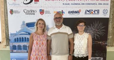 Președintele Daniel Moraru, de la UNPR-RSE: Mediul de afaceri autohton este viitorul României - 3