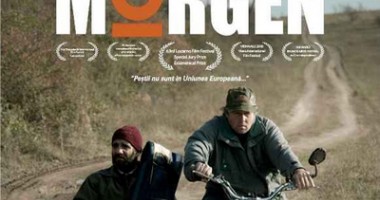 Stire din Diverse : România, în cursa pentru Oscarul la categoria 'Cel mai bun film într-o limbă străină'