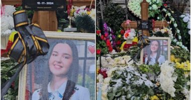 Stire din Eveniment : Părinții Andreei Cuciuc cer exhumarea: „Vrem adevărul despre moartea fiicei noastre”