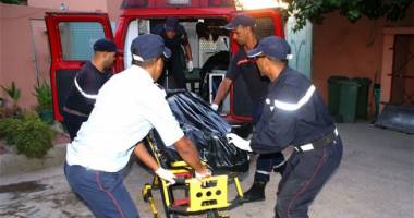 Stire din Actualitate : Zeci de morți, majoritatea copii, într-un accident de autocar