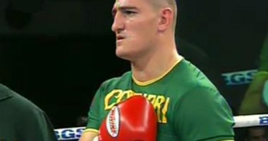 Stire din Sport : Cătălin Moroșanu a câștigat SuperKombat Podgorica