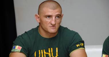 Stire din Sport : K1: Cătălin Moroșanu va lupta la Constanța