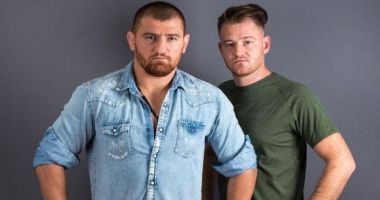 Stire din Eveniment : Fratele lui Cătălin Moroșan, Claudiu, a fost eliberat