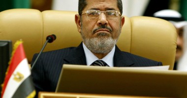 Stire din Actualitate : Opoziția îi oferă termen până marți  lui Mohamed Morsi pentru a părăsi puterea