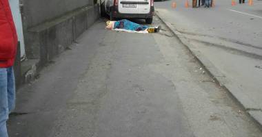 Galerie foto. Grav accident rutier la Constanța! UN MORT ȘI UN RĂNIT - UPDATE - 7