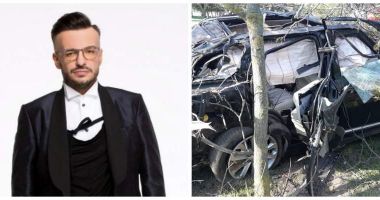 Răzvan Ciobanu, mort în accident. Poliția face precizări noi