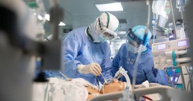 Numărul deceselor cauzate de coronavirus a crescut. Alte 3 decese raportate în ultimele 24 de ore