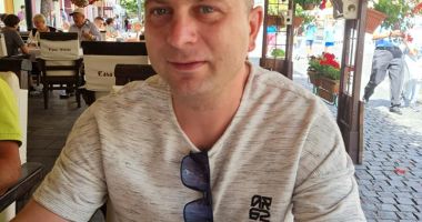 Stire din Eveniment : Tragedie! Un bărbat s-a aruncat de pe podul de la Medgidia după ce ar fi pierdut mii de euro la jocurile de noroc
