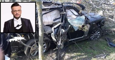 Mesaje emoționante după moartea lui Răzvan Ciobanu: "Un suflet neînțeles"
