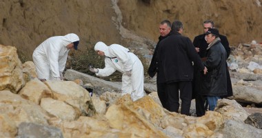 IMAGINI ȘOCANTE/ Accident sau sinucidere? - 4