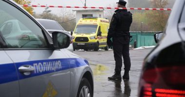 Stire din Actualitate : „Cadavru găsit fără cap.” Încă un manager de top din Rusia care moare în împrejurări misterioase
