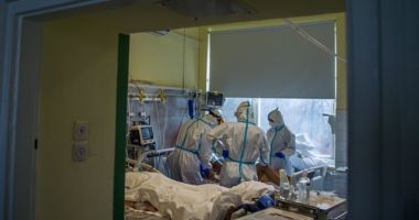 Stire din Eveniment : Morți suspecte la un spital renumit. Ministrul Rafila trimite Corpul de Control