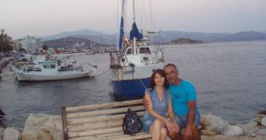 Stire din Eveniment : TRAGEDIE LA CONSTANȚA / Povestea incredibilă a familiei din Constanța care și-a pus capăt zilelor