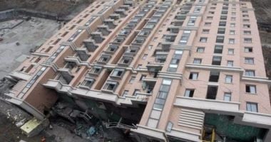 Stire din Actualitate : 53 de oameni au murit după prăbușirea unui bloc din China