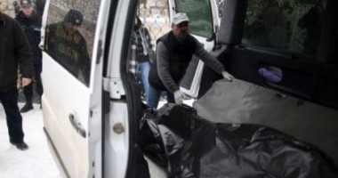 Bilanțul deceselor din cauza frigului a ajuns la 34