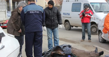 Caz șocant la Constanța: cadavrul unui contraamiral, abandonat  de Ambulanță în fața unei școli! - 5