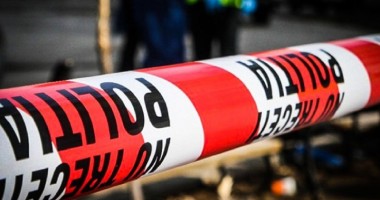 Stire din Eveniment : Mort găsit într-un șanț, la marginea Năvodariului