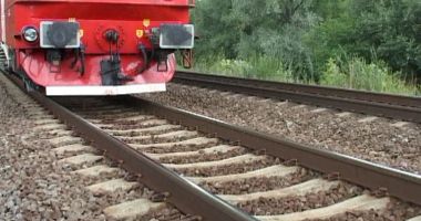 Stire din Eveniment : Mort găsit în râpă, lângă calea ferată, în Valu lui Traian