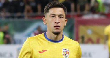 Stire din Sport : Olimpiu Moruţan s-a accidentat grav şi va lipsi o perioadă lungă de pe teren