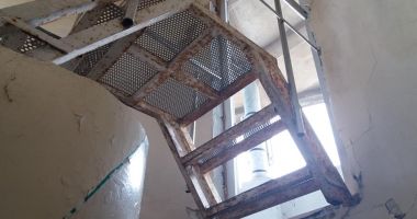 Moscheea plângerii! "Reparațiile ar putea costa un milion de euro" - 2